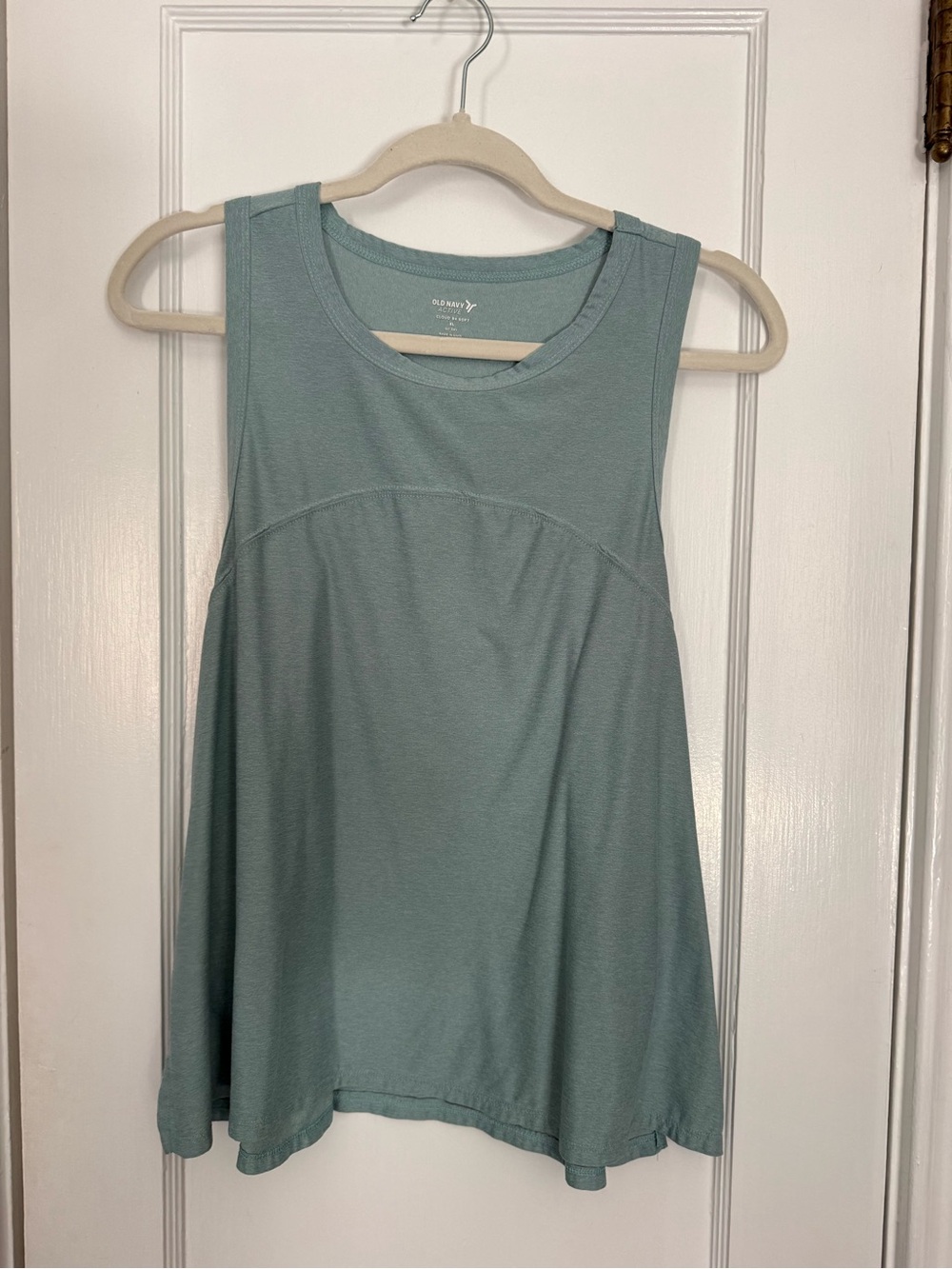 Old Navy Athletic Tank